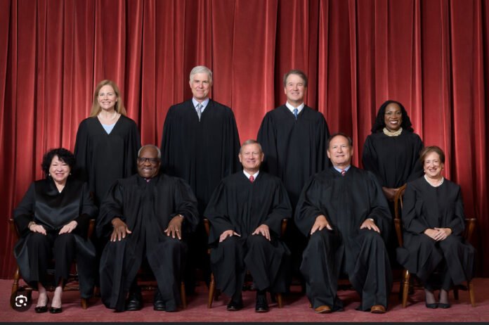 Supreme Court Rules on Nation Wide Injunction