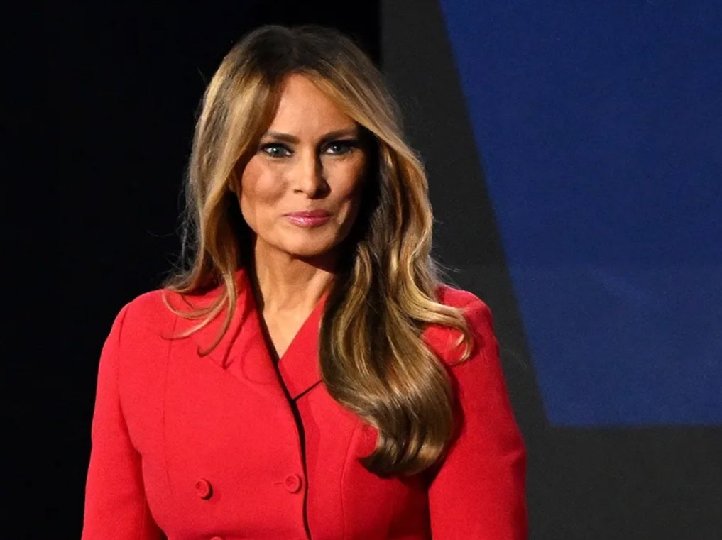 Melania Trump "Einstein Visa" Controversy