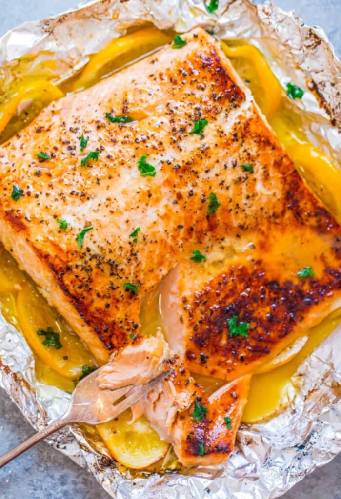 easy healthy meals