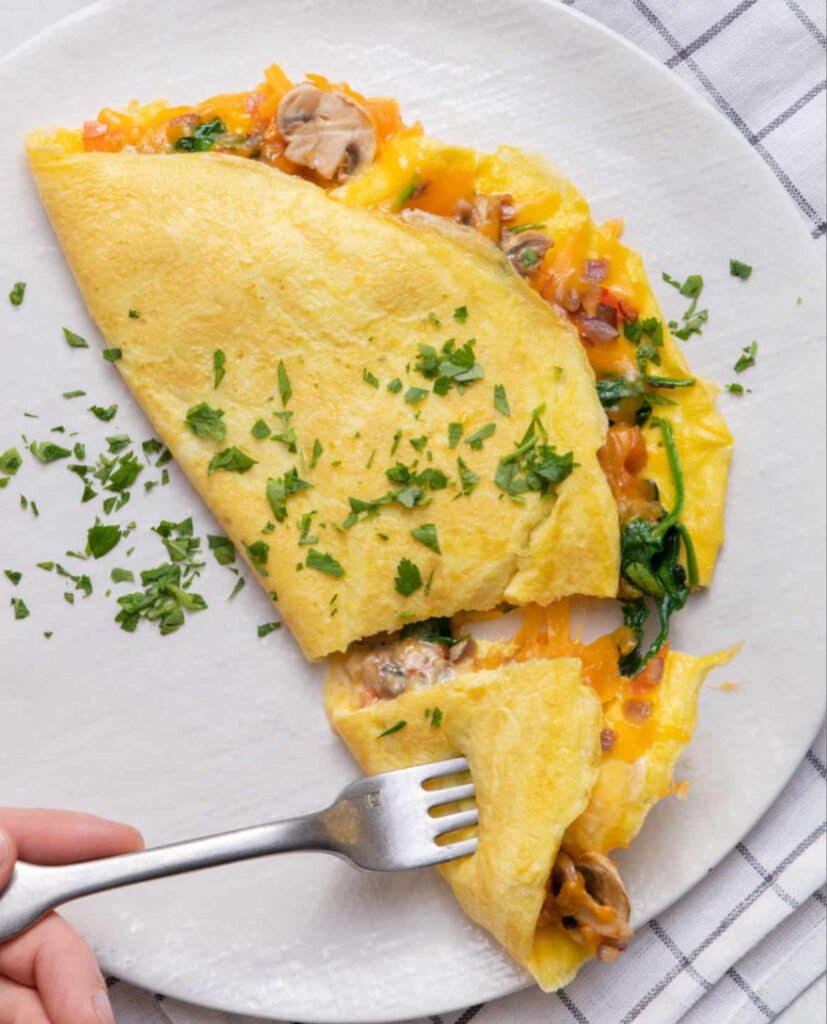 Quick & Healthy Meals