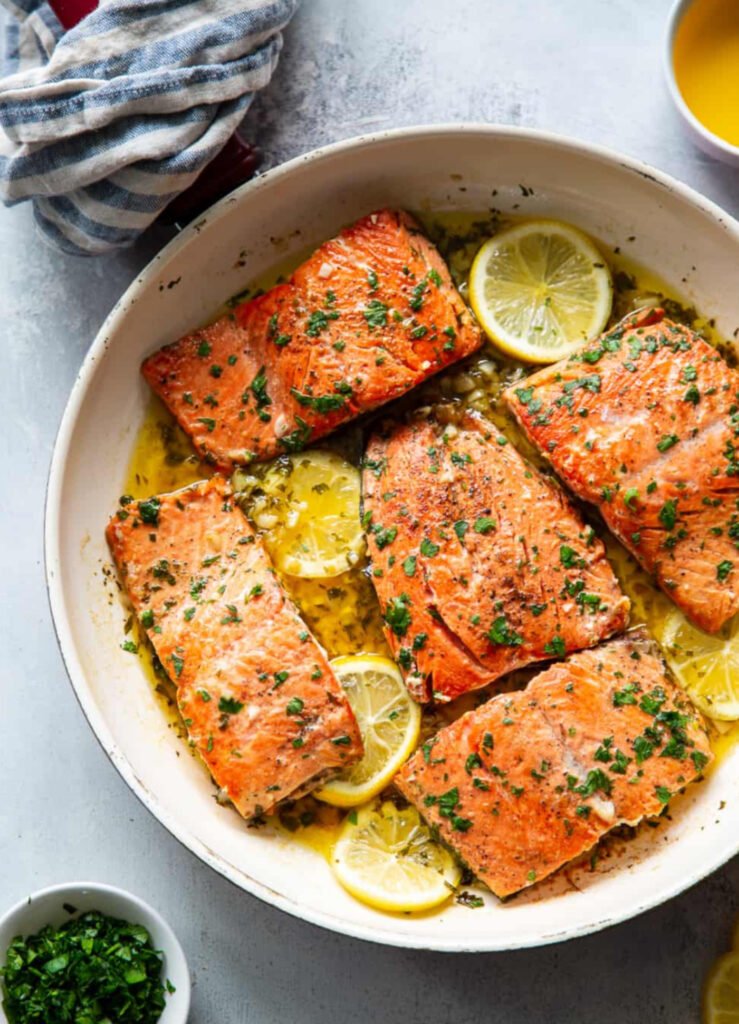 easy healthy meals