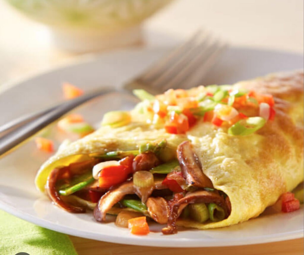 easy healthy meals