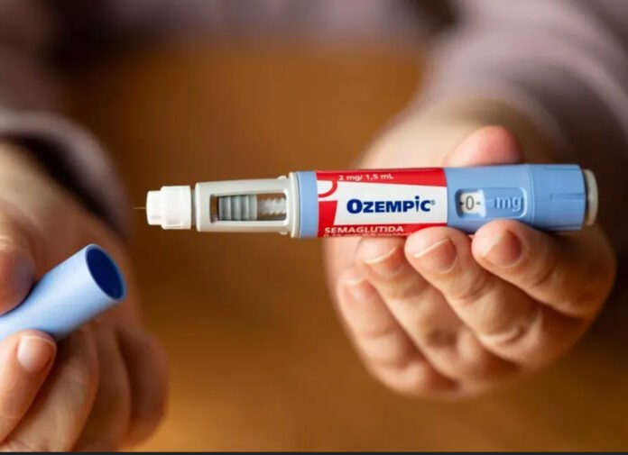 “Ozempic Isn’t Just for Diabetes Anymore — The Truth About Its Weight Loss Power”