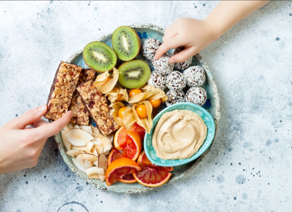“Ditch the Sugar! These 10 Low-Carb Snacks Are So Good, You’ll Forget They’re Healthy”