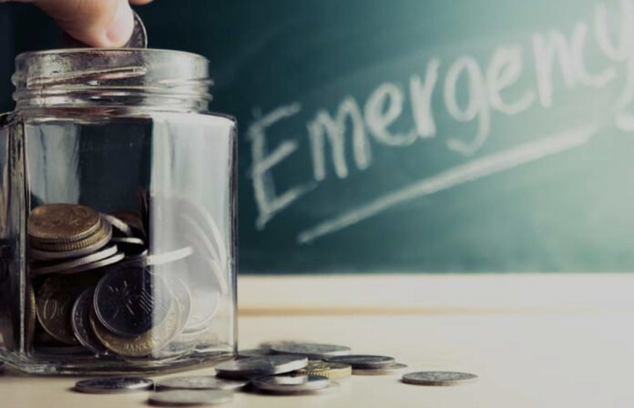 personal finance basics