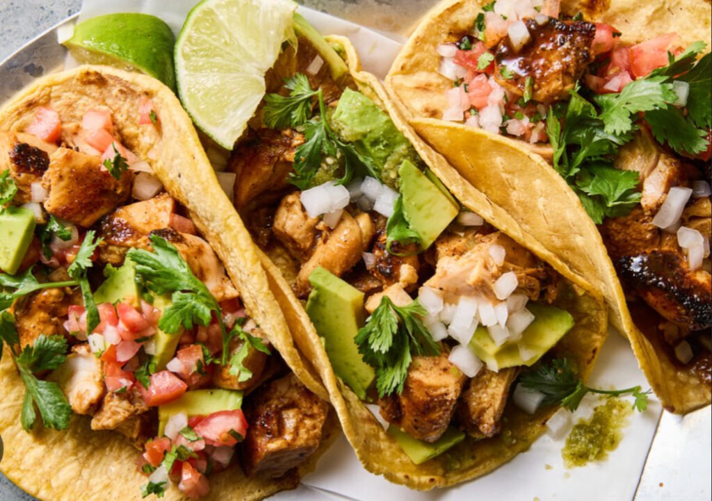 easy healthy meals