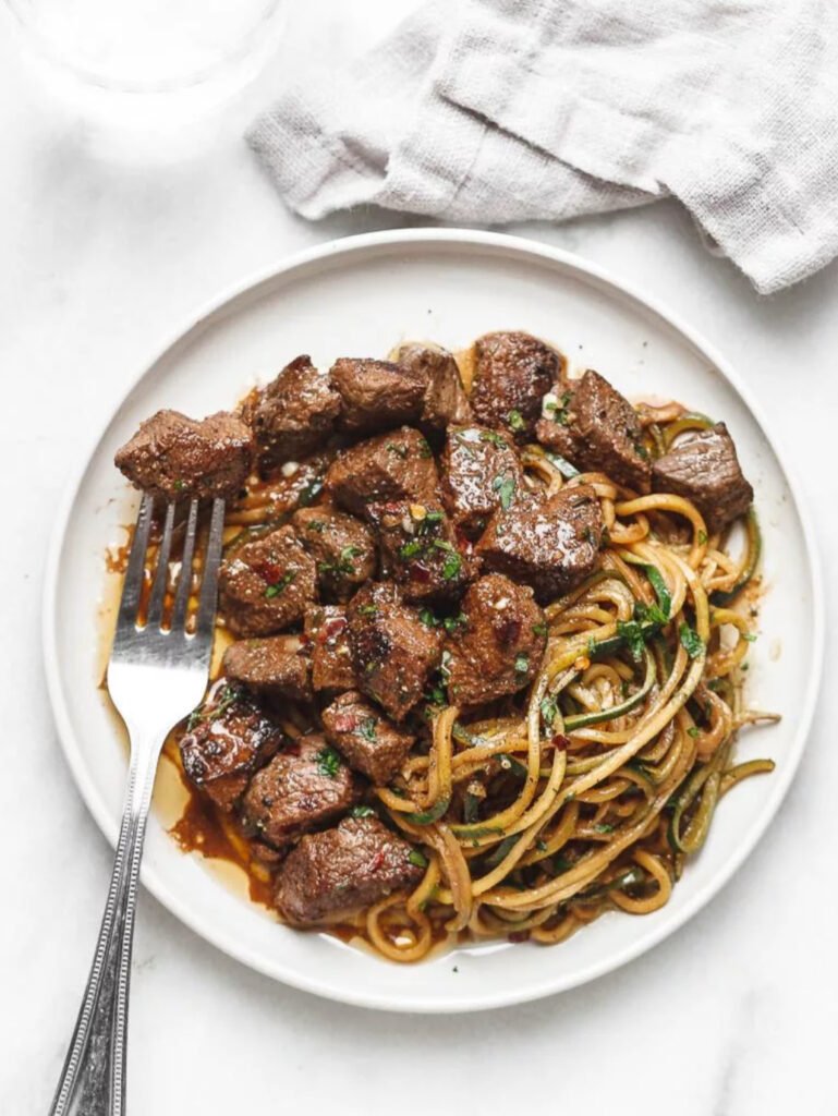 easy healthy meals