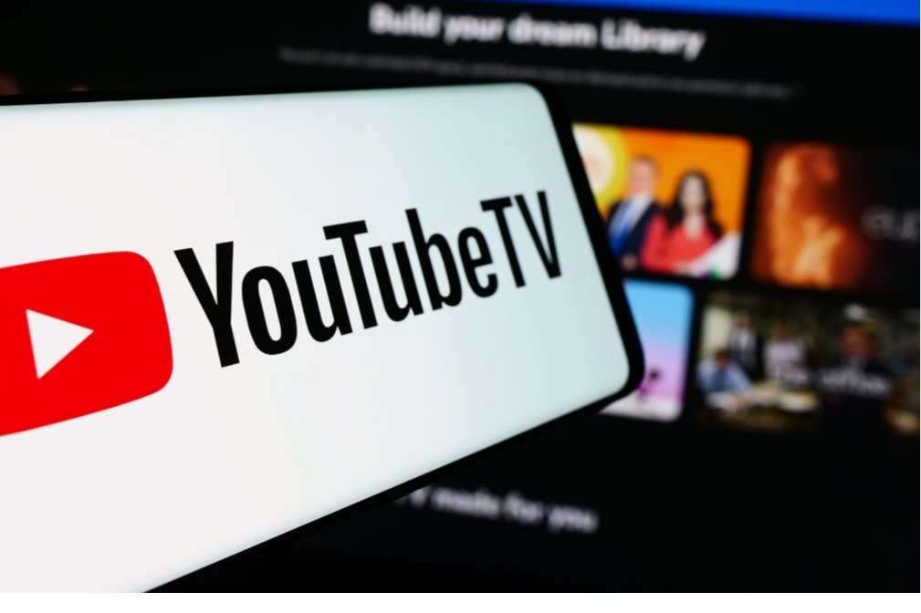 Screenshot of popular drama YouTube channel page with subscriber count
