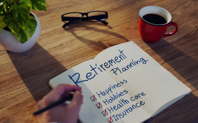 retirement planning