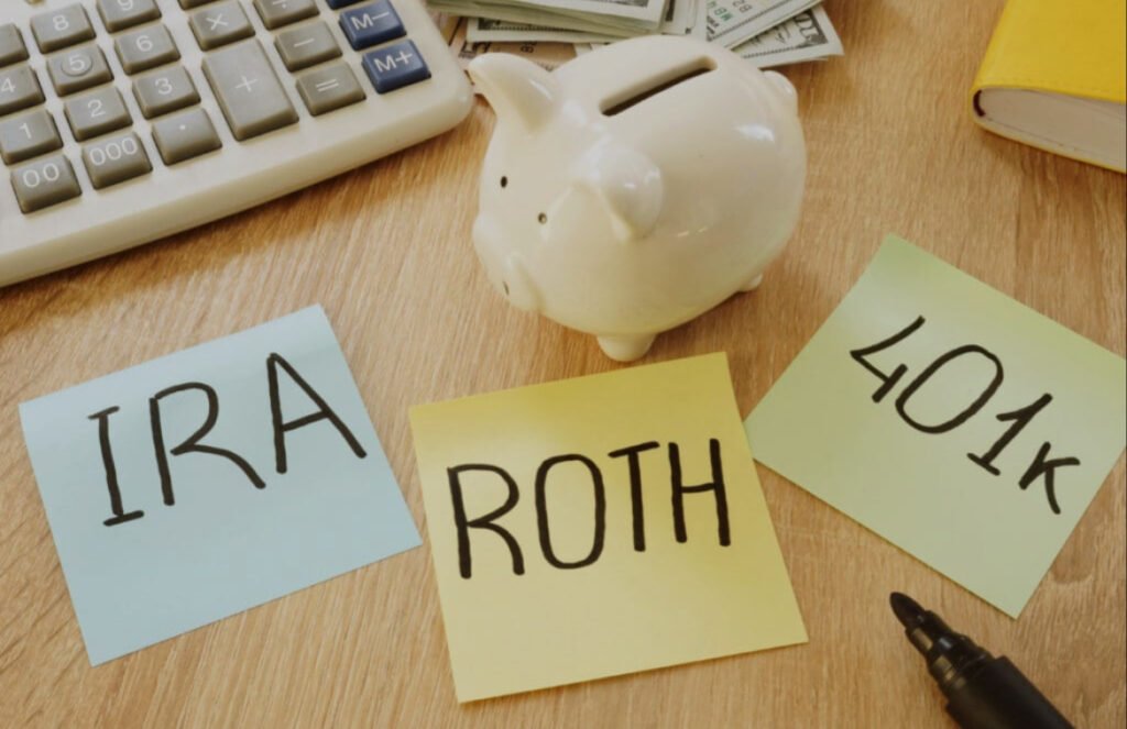 ira, 401(k), retirement planning