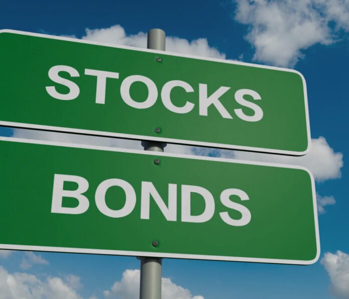 stocks and bonds