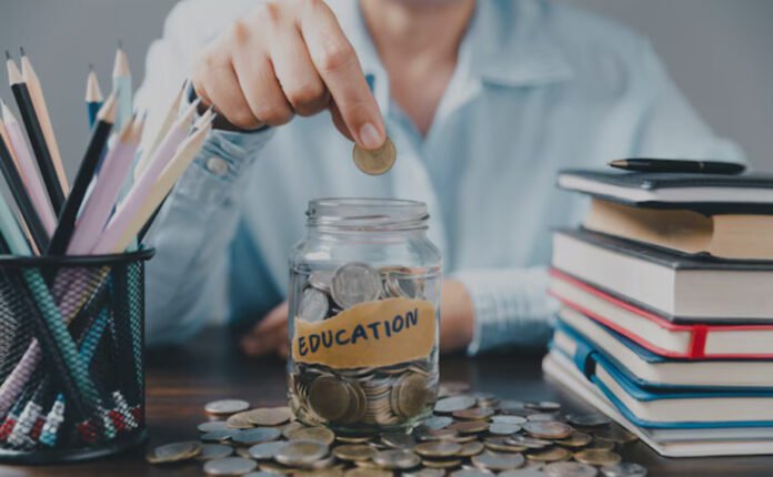 importance of saving for a child’s education