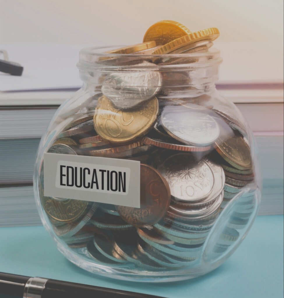 importance of saving for a child’s education