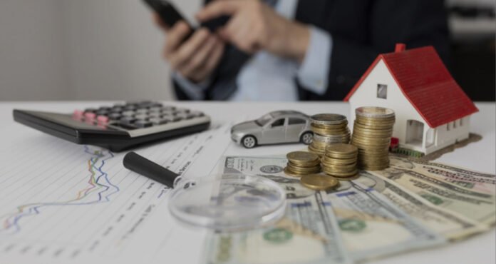 common financial mistakes to build a secure future