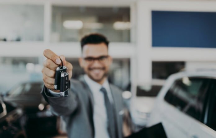 Financing Your Dream Car Without Breaking the Bank: 7 Must-Know Hacks