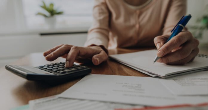 Track your expenses
